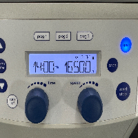 Eppendorf Centrifuge 5425 image 2